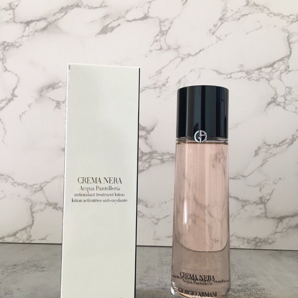 Armani Obsidian Moisturizing Essence 150ml